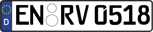 EN-RV0518