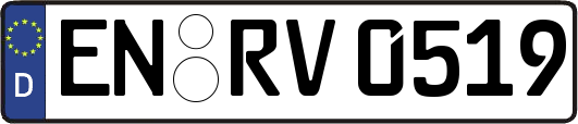 EN-RV0519