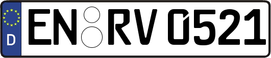 EN-RV0521