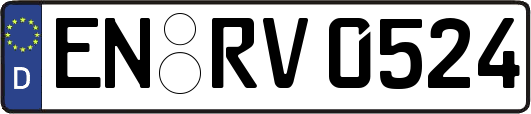 EN-RV0524