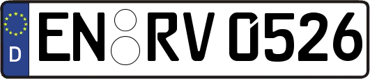 EN-RV0526