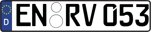 EN-RV053
