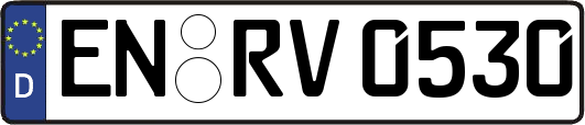 EN-RV0530