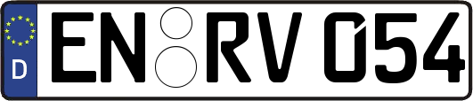 EN-RV054