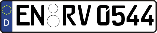 EN-RV0544