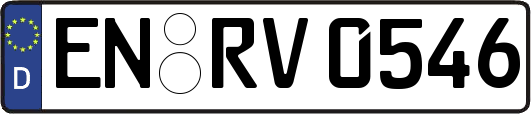 EN-RV0546