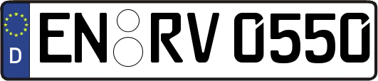 EN-RV0550