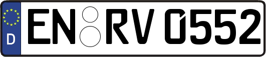 EN-RV0552