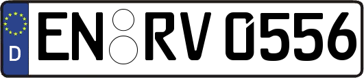 EN-RV0556