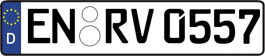 EN-RV0557