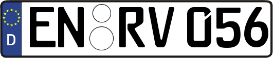 EN-RV056