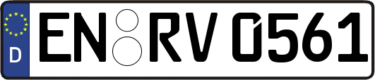 EN-RV0561