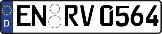 EN-RV0564