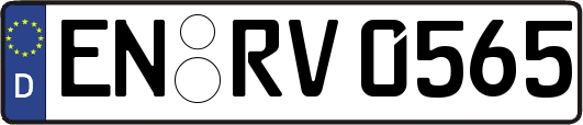 EN-RV0565