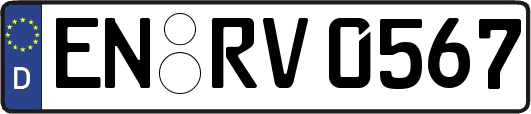 EN-RV0567