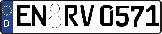 EN-RV0571