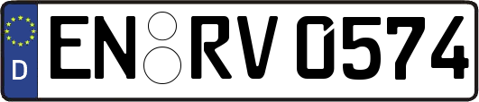 EN-RV0574