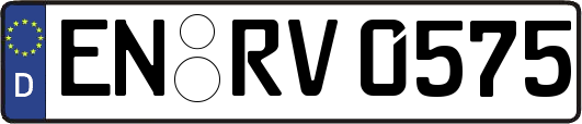 EN-RV0575