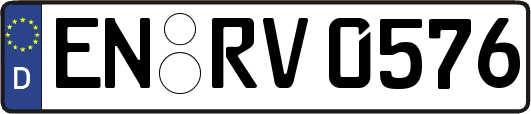 EN-RV0576