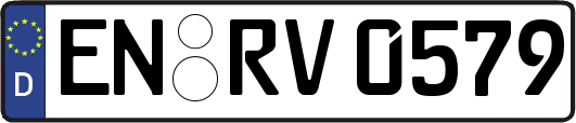 EN-RV0579