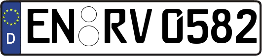 EN-RV0582