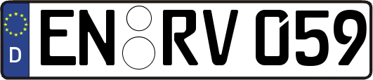 EN-RV059