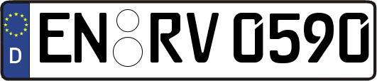 EN-RV0590