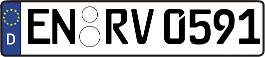 EN-RV0591