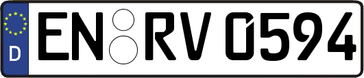 EN-RV0594
