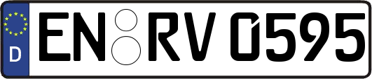 EN-RV0595