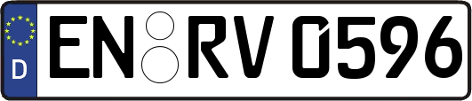 EN-RV0596