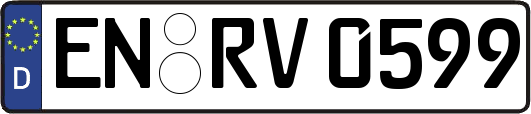 EN-RV0599