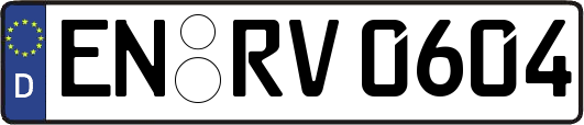 EN-RV0604