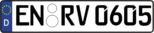 EN-RV0605