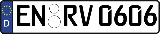 EN-RV0606