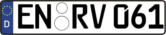 EN-RV061