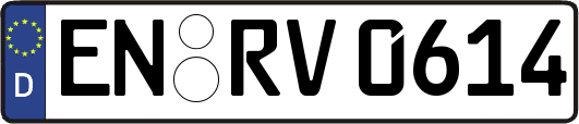 EN-RV0614