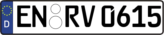 EN-RV0615