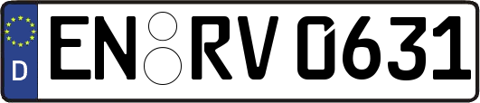 EN-RV0631