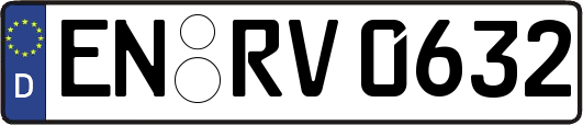 EN-RV0632