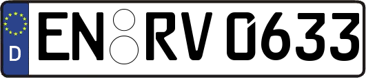 EN-RV0633