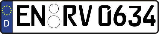 EN-RV0634