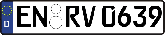 EN-RV0639