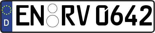EN-RV0642