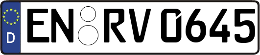 EN-RV0645