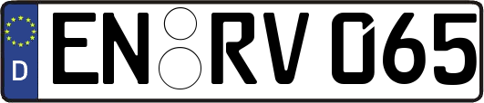 EN-RV065