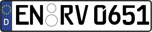 EN-RV0651