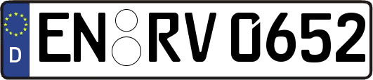 EN-RV0652