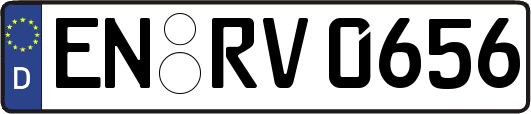 EN-RV0656