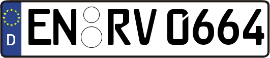 EN-RV0664